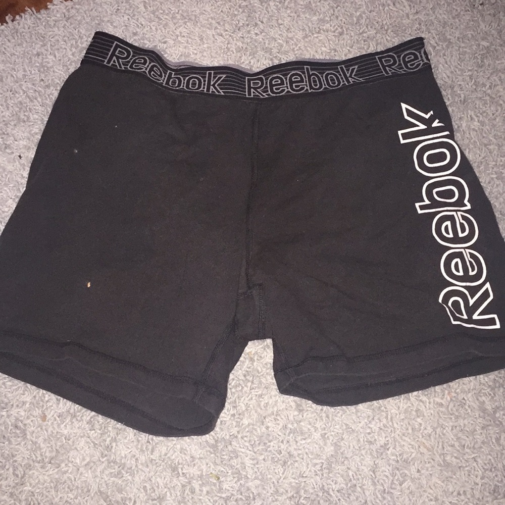 Reebok shorts
